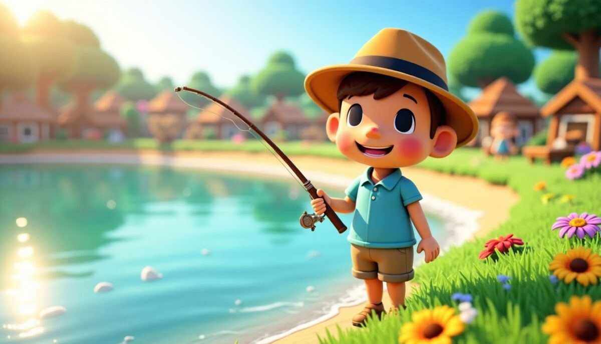 Découvrez comment trouver votre code onirique dans Animal Crossing New Horizons