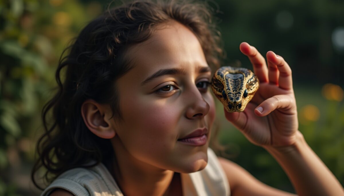 Découvrez et jouez gratuitement au jeu Google célébrant l’Année du Serpent en ligne