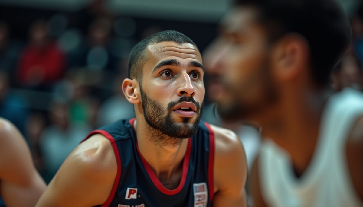 Durée d’un match de basketball : Tout ce qu’il faut savoir