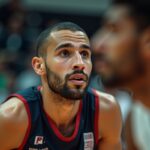 Durée d’un match de basketball : Tout ce qu’il faut savoir