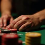 L’Atmosphère Casino : Découvrez pourquoi la Roulette Incarne le Suspense Ultime au Cinéma