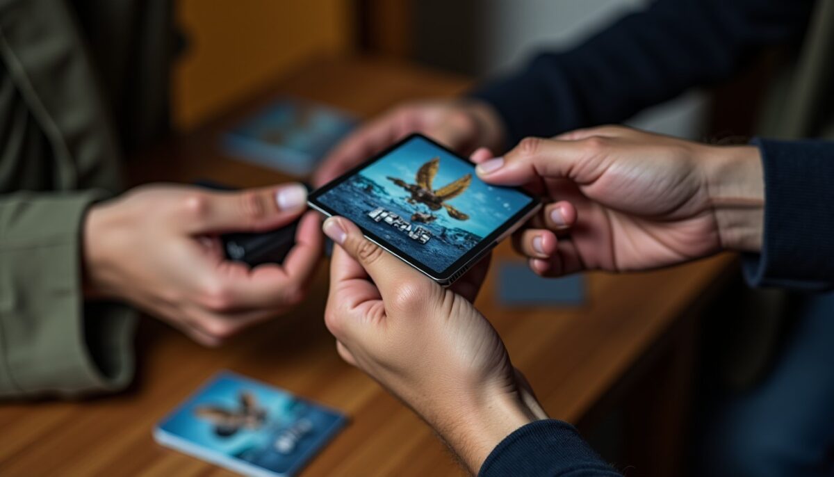 Comment les cartes-cadeaux transforment-elles les échanges de cadeaux entre gamers ?