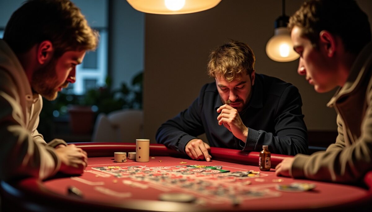 Entre chaos et destinée : l'univers fascinant du hasard dans la bande dessinée et les jeux de casino