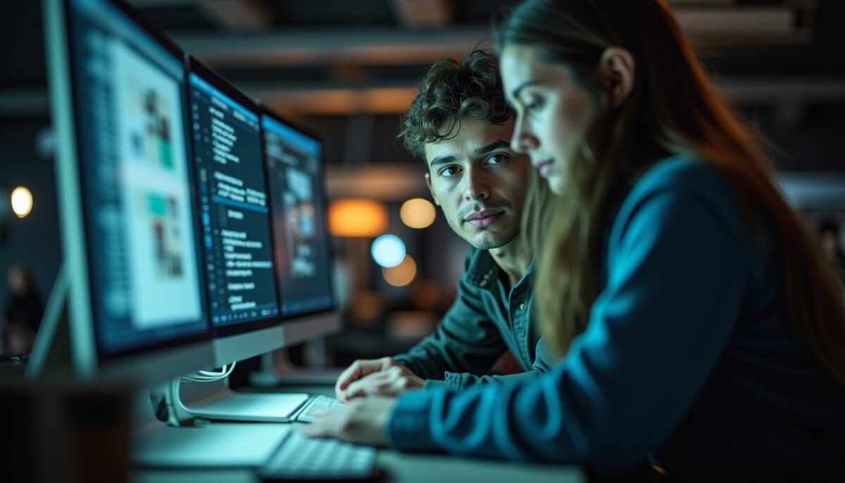 L'automatisation des processus : une compétence clé de demain pour booster votre carrière