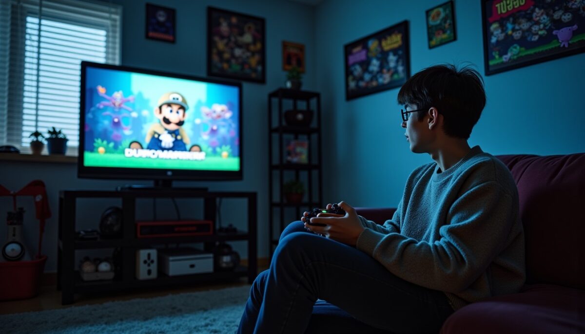 Guide complet de Luigi's Mansion 2 : Terminez le jeu efficacement sans perdre de temps