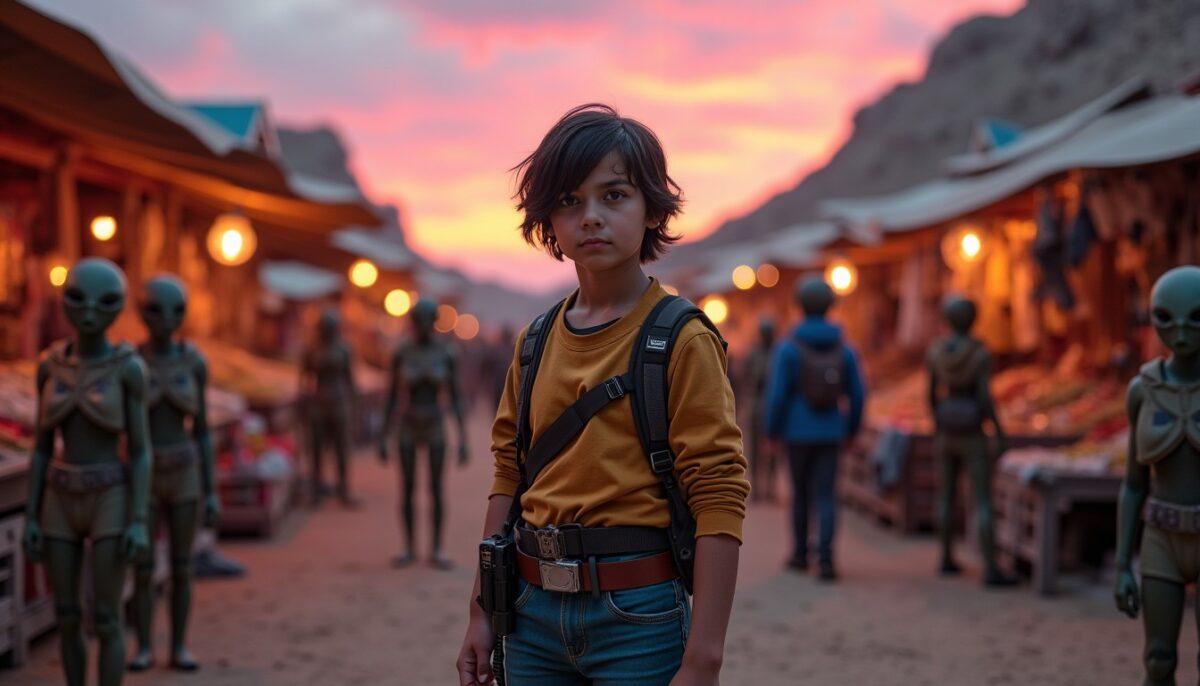 Guide complet : toutes les solutions pour maîtriser Star Wars Outlaws