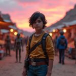 Guide complet : toutes les solutions pour maîtriser Star Wars Outlaws