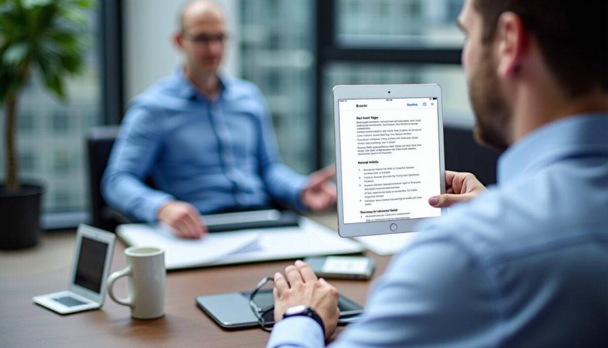 EDocPerso : notre analyse complète de cette solution de stockage de documents en ligne