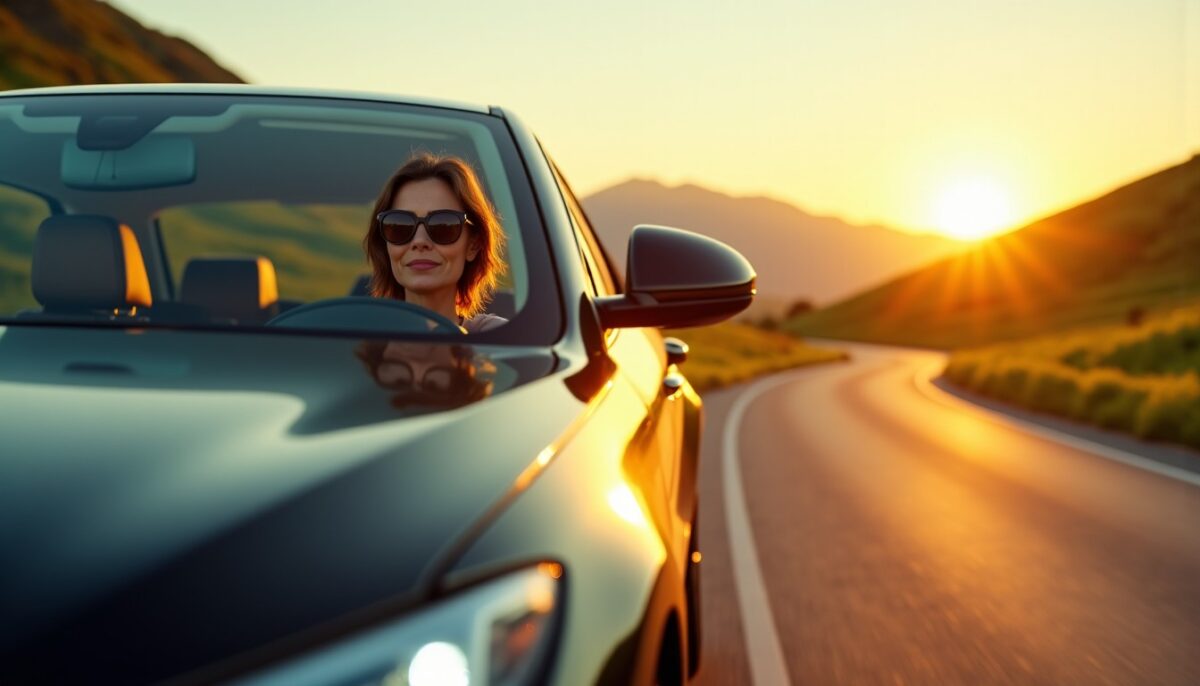 Astuce Route : Comment optimiser la consommation de carburant de votre voiture lors d’un roadtrip ?