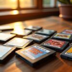 Le meilleur jeu DS : Classement selon les styles de jeu et les préférences des joueurs