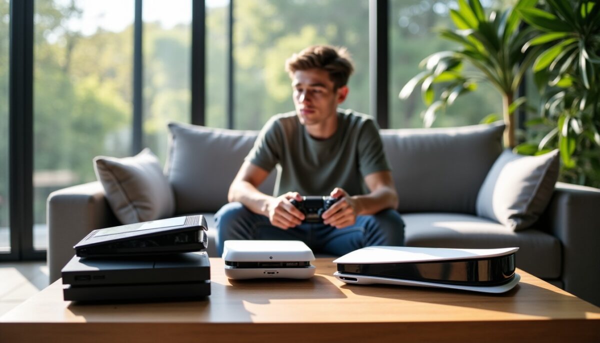 Quelle PlayStation 5 privilégier en 2026 : guide complet pour bien choisir