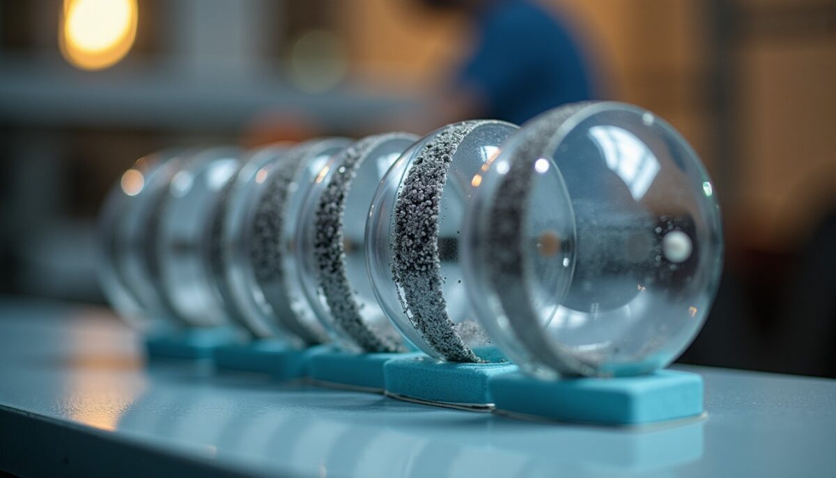 DVGB XOILUTUGHIUZ Tubes : une invention qui n'a jamais vu le jour