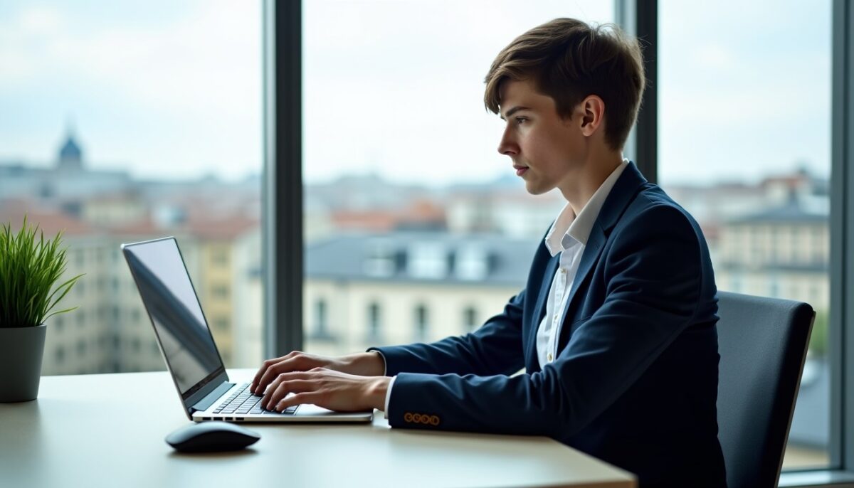 Webmail Lyon : votre passerelle sécurisée pour des échanges académiques protégés
