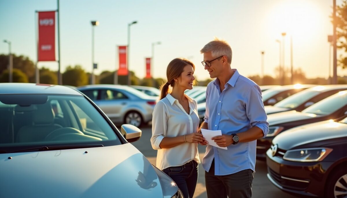 Astuces incontournables pour bien choisir et acheter votre voiture d'occasion