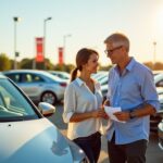 Astuces incontournables pour bien choisir et acheter votre voiture d'occasion