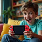 Guide stratégique complet pour maîtriser Mario Odyssey