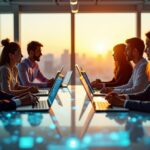 Les défis numériques incontournables des PME à relever en 2025