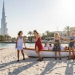 Séjour d'Exception à Dubaï avec Emirates Holidays : Luxe Incomparable et Activités Exclusives au Rendez-vous