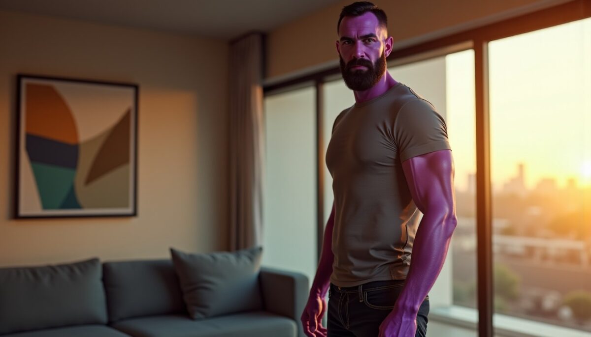 Le destin tragique de Thanos révélé dans Squid Game : ce qu'il est advenu de lui