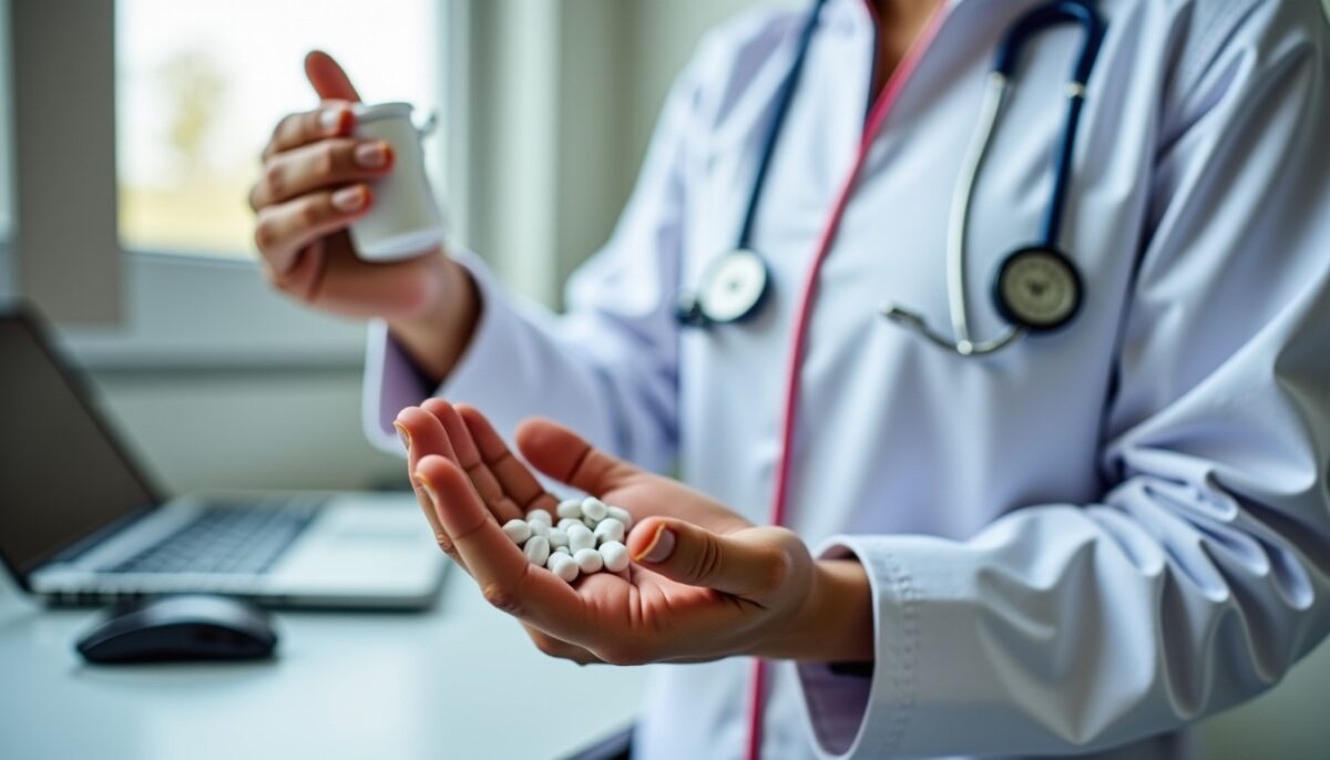 Vigirupture : l’allié indispensable pour éviter les ruptures de médicaments