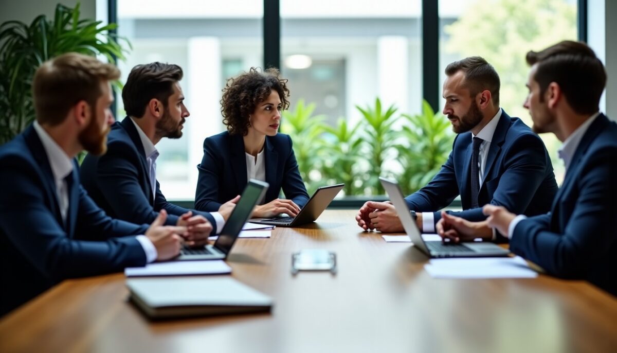 Gestion des fournisseurs : optimiser le suivi de vos prestataires pour garantir la sécurité et la fiabilité de vos opérations