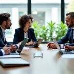 Gestion des fournisseurs : optimiser le suivi de vos prestataires pour garantir la sécurité et la fiabilité de vos opérations