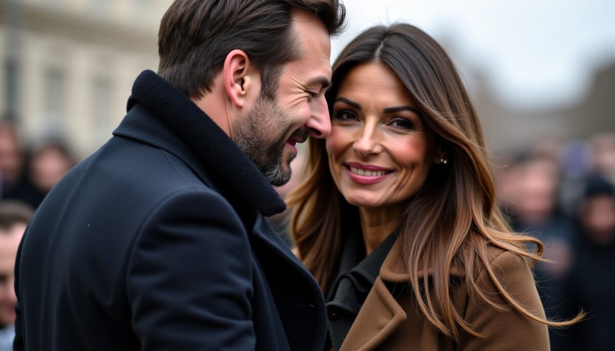 Raphaël Glucksmann et Carla Bruni : démêler le vrai du faux sur leur relation