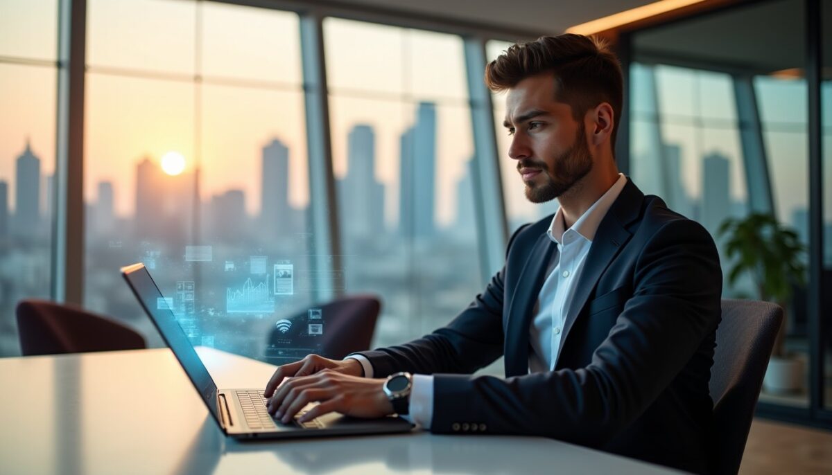 Nebulabusiness.fr : la solution de gestion intégrée qui révolutionne le quotidien des entrepreneurs