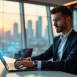 Nebulabusiness.fr : la solution de gestion intégrée qui révolutionne le quotidien des entrepreneurs