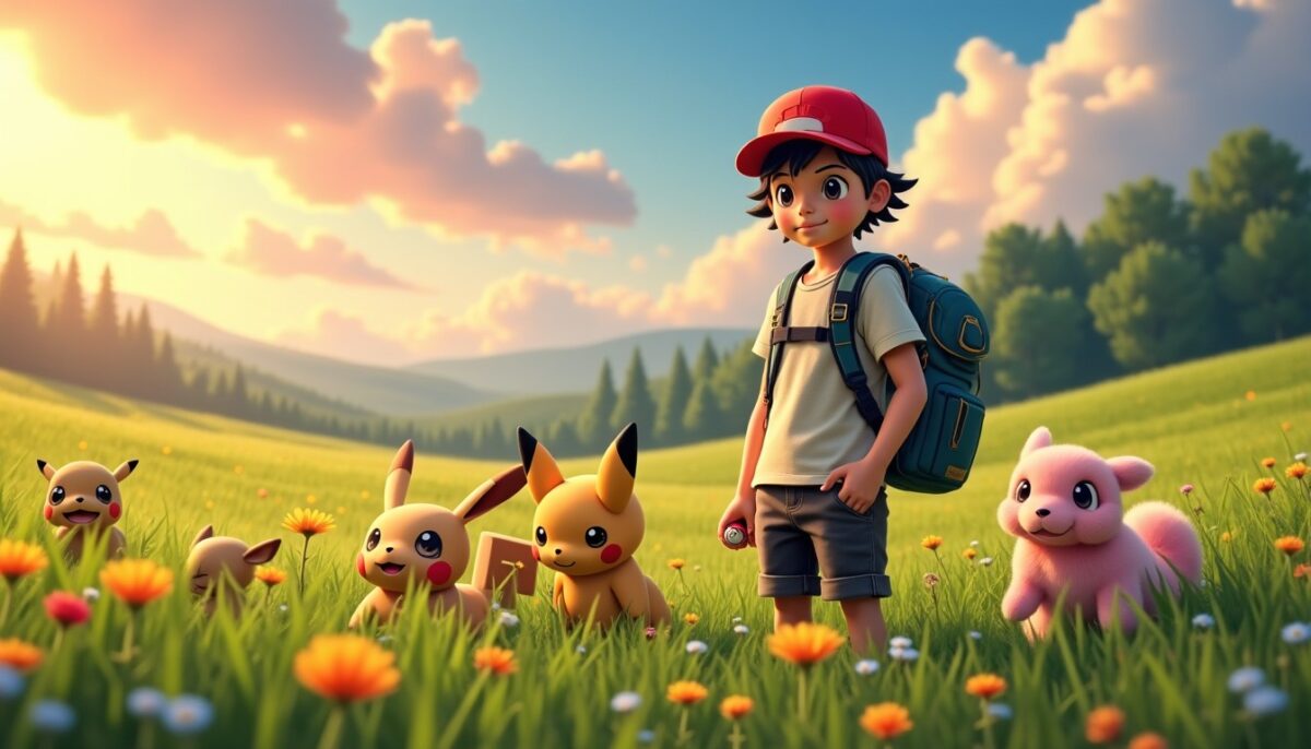 Guide Ultime et Astuces Complètes pour Pokémon Platine