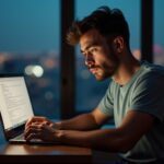 Wifrad com : pourquoi le site ne fonctionne plus en 2026 ?