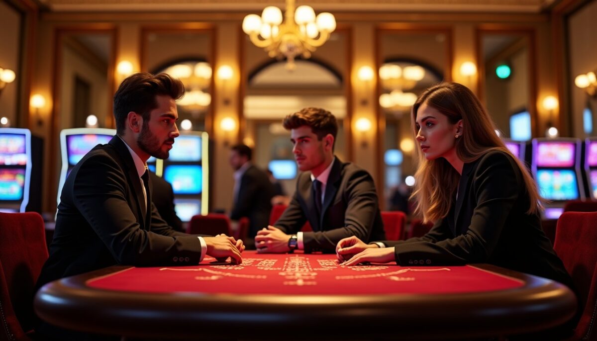 Casinozer : la destination incontournable des joueurs français pour les jeux en ligne