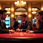 Casinozer : la destination incontournable des joueurs français pour les jeux en ligne