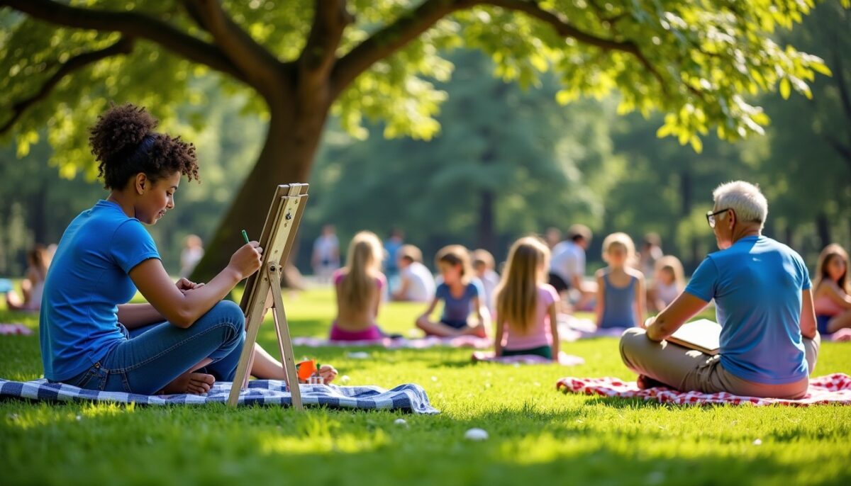 Comment vaincre l'ennui : découvrez 60 activités incontournables pour vous divertir