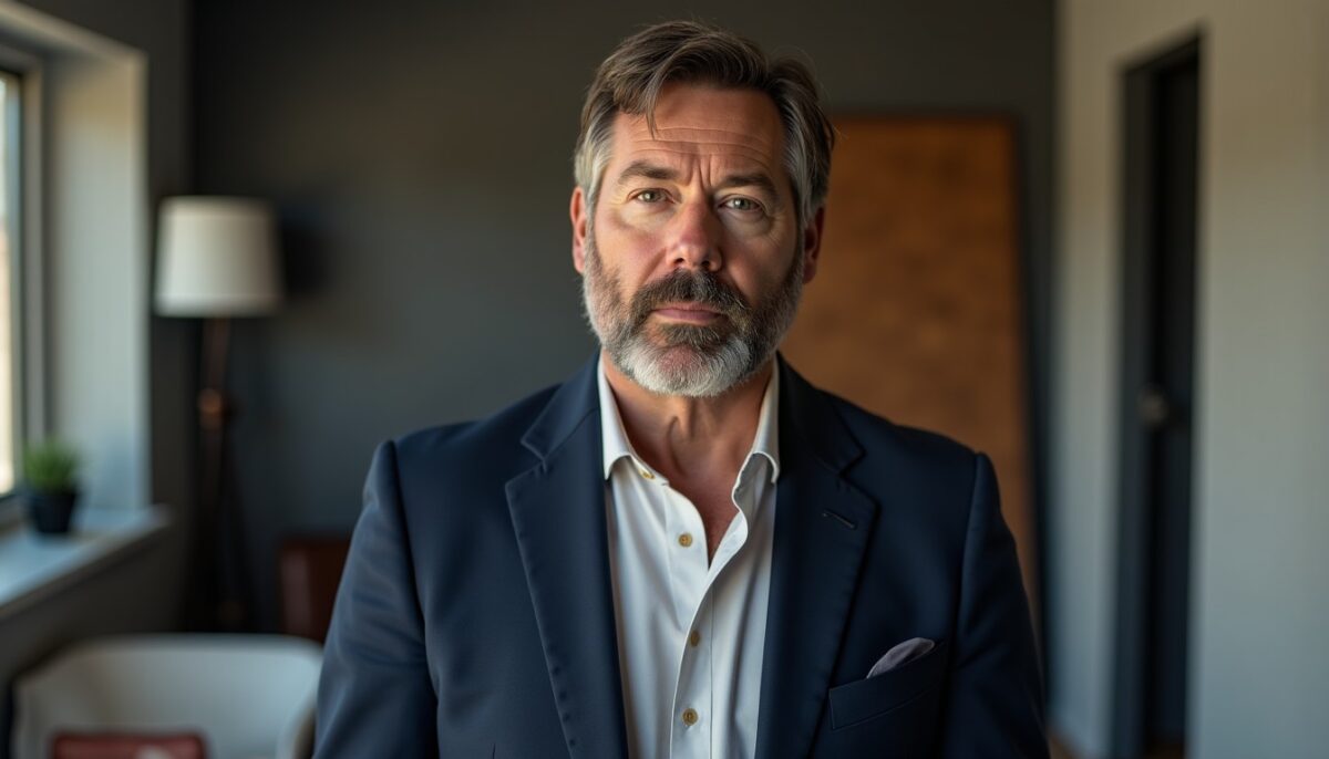 Découvrez l'acteur derrière le personnage emblématique de Thanos dans Avengers
