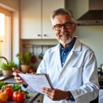 Régime Savoirmaigrir.fr : les recommandations essentielles du Dr Jean-Michel Cohen