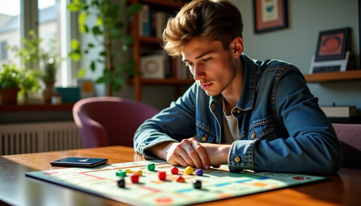 Mode Avion dans Monopoly Go : Guide Essentiel et Précautions à Prendre