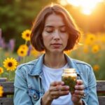 Guide pratique pour savourer les fleurs de CBD en toute responsabilité