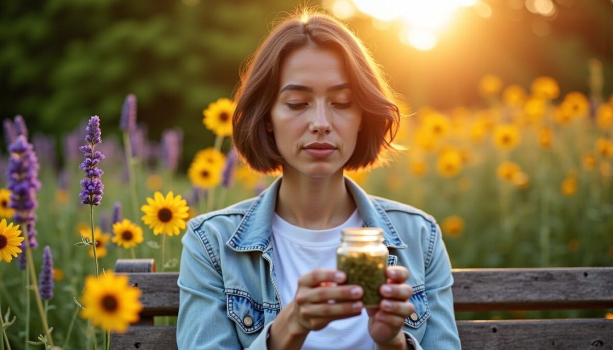 Guide pratique pour savourer les fleurs de CBD en toute responsabilité