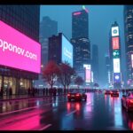 Quelle sera l'adresse actuelle de Soponov.com en 2026 ?
