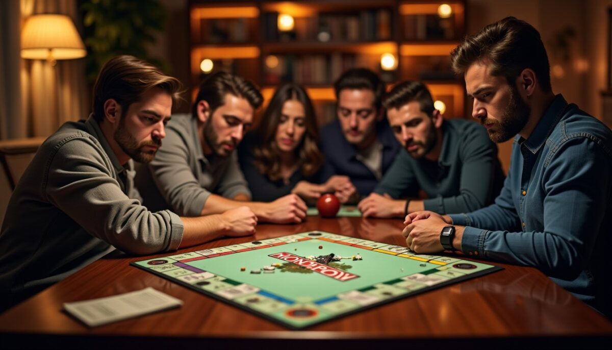 Monopoly GO : Comment la triche sans contrôle humain change la donne – Ce qu’il faut absolument comprendre